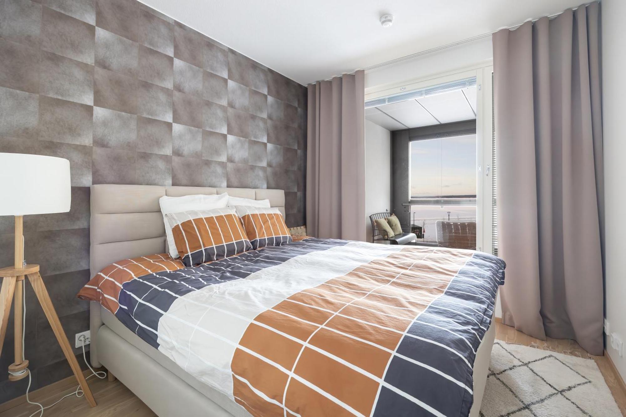 Top, Cozy, Lakeside, Sauna And Free Indoor Parking Tampere Esterno foto