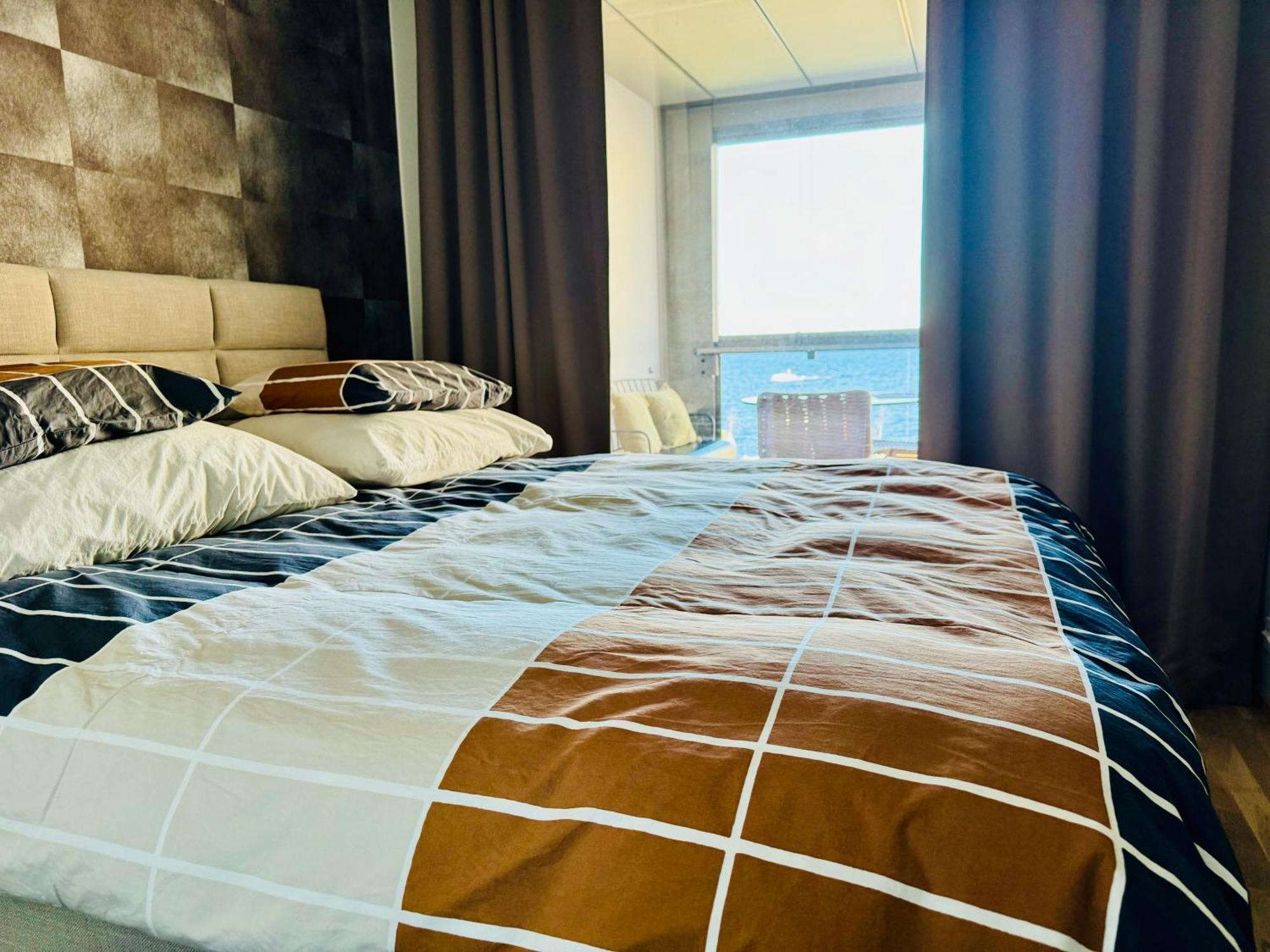 Top, Cozy, Lakeside, Sauna And Free Indoor Parking Tampere Esterno foto